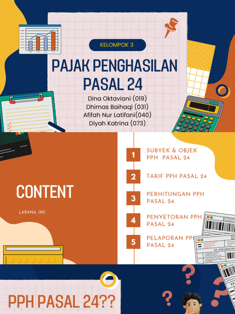 Pph Pasal 24 Terbaru Pdf