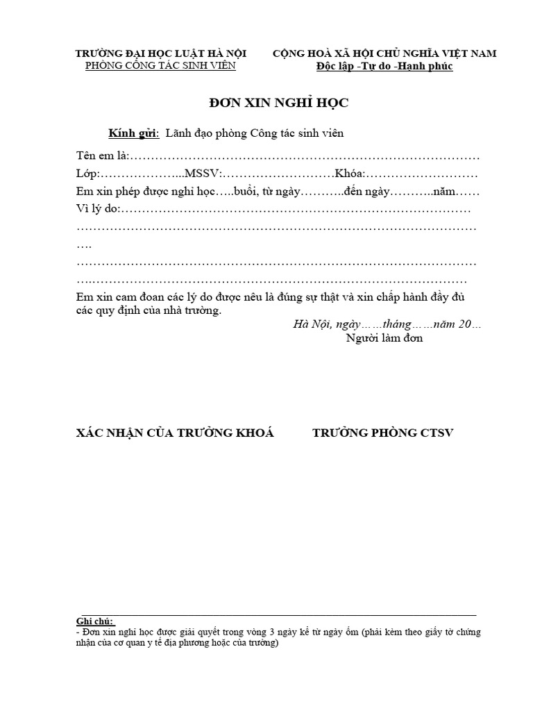 21 don xin nghi hoc pdf