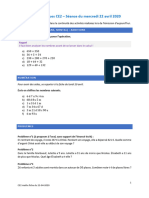 CE2 Fiches - Accompagnement Mathematiques