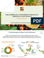 Gapki Kalsel-Peran BPDPKS Dalam Mendorong Percepatan PSR (BPK Sunari)