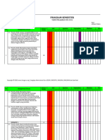 Program Semester