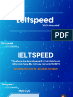 GIới Thiệu IELTSPEED