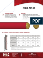 HOC Bull Nose TDS 102017
