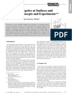Cahen - Et - Al-2003-Advanced - Materials (1) .PDF Energy Alignement Vacuum Alignement