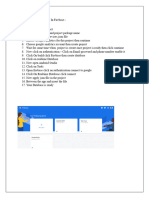 Database Connectivity