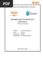 ASM1 Networking TranSonPhuQui SE06202 Draf1