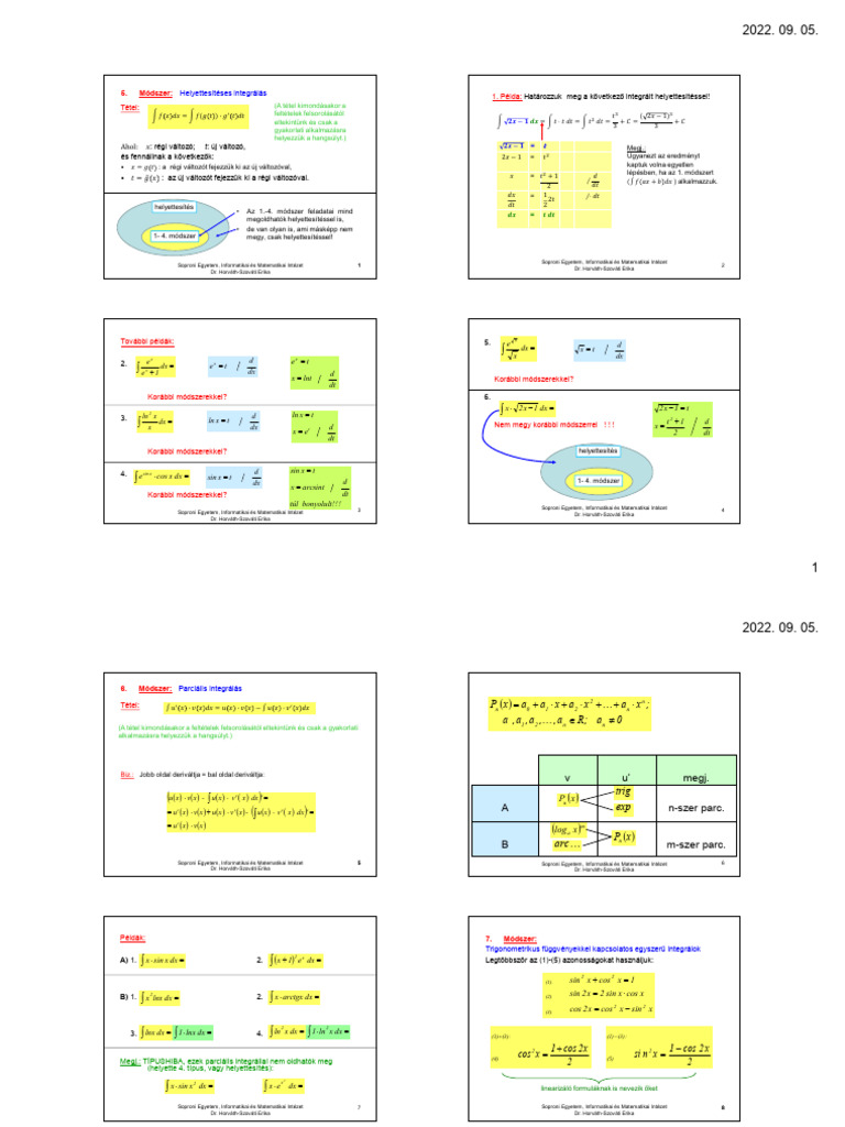 9 Mat Ea | PDF