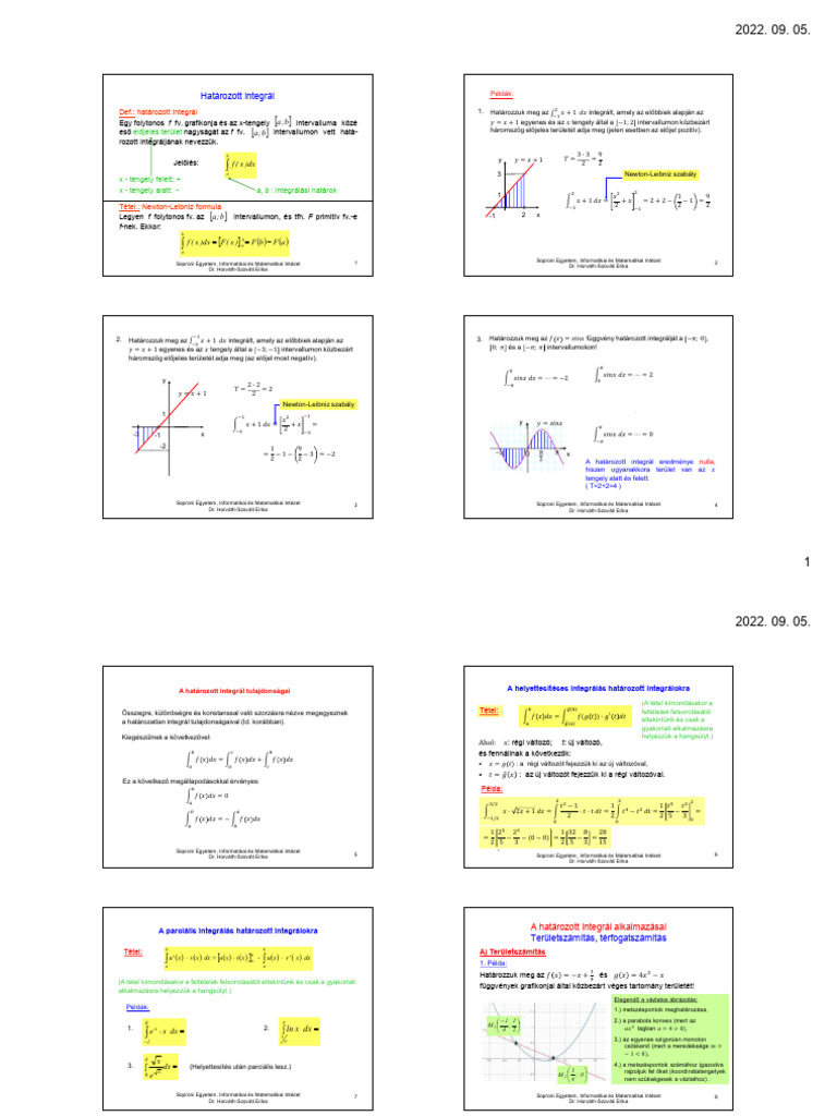 10 Mat Ea | PDF