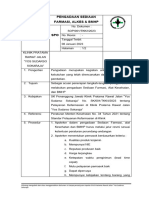 3.15.3.1D. SPO PENGADAAN SEDIAAN FARMASI, ALKES & BMHP (SKJ)