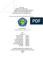 Kel. 6 - Kep. Keluarga CVA Ny. Masriyatun