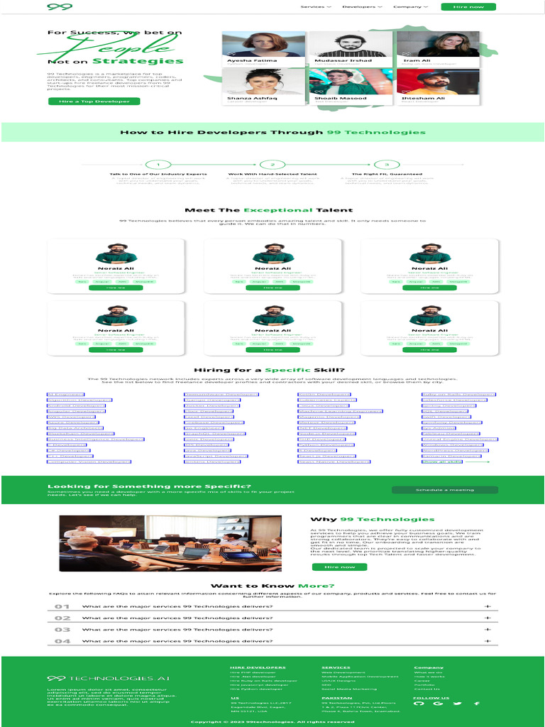 Developers Compressed | PDF | Business | Systems Engineering