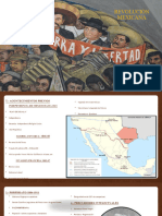 Revolución Mexicana