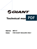 MY17 Technical Manual - 1105