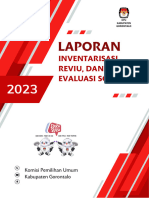 Cover Laporan Review