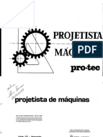 PROTEC - Manual do Projetista de Máquinas