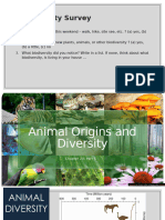 Lecture12 AnimalDiversity p1