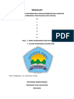 Makalah Agama Bab Vii