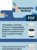 Homeopathic 2