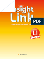 Insight Link Starter 1_Student Book