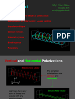 PEN316 5 Polarization I