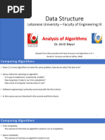 Data Structures - Lecture 3 - Solution - English