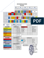 Jadwal 2023,2024