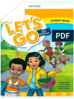 Let's Go 2 (5th Edition)