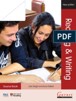 English For Academic Study Reading Writing Source Book 3ed