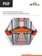 Pallet Shuttle EN TD