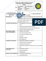 Panduan Asuhan Kefarmasian Diare