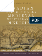 Dokumen - Pub Arabian Drugs in Medieval Mediterranean Medicine 9780748697816 9780748697823 9781474413183