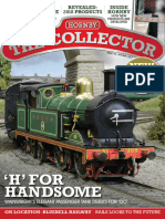 Issue113 - Hornby Club Magazine - Autumn 2017