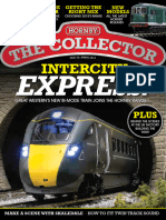 Issue115 - Hornby Club Magazine - Spring 2018