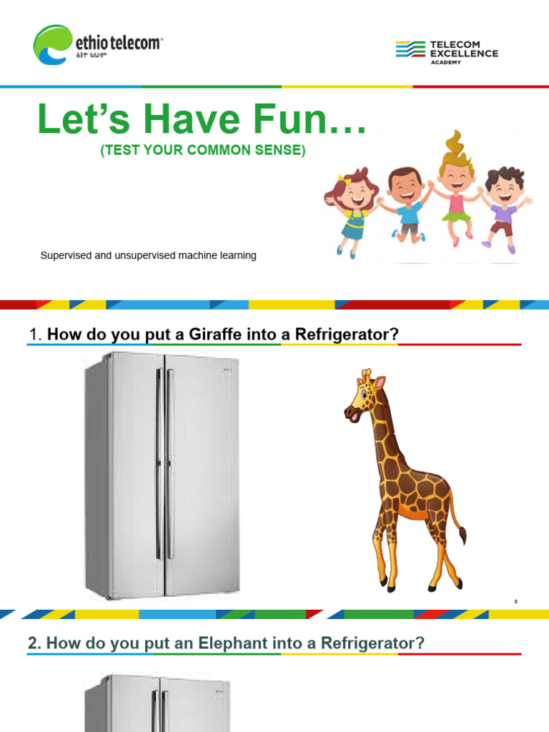 Supervised And Unsupervised Learning Exercise Pdf