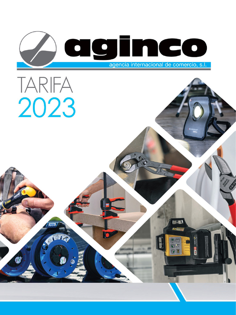 Aginco, PDF, Cargador de batería