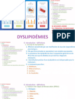 Dyslipidémies