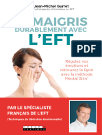 Je Maigris Durablement Avec LEFT