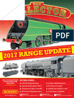 Issue111 - Hornby Club Magazine - Spring 2017