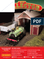 Hornby Magazine - Issue 170 - August 2021 | PDF