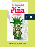 The Legend of Piña