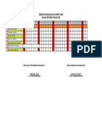 Jadwal Igd-Ranap Oktober 2023