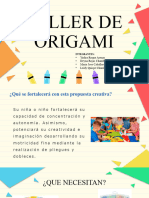 Origami