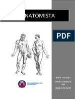 O - Anatomista - V1 - 2020-2 Vesalius