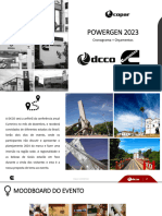 DCCO - Powergen Cummins 2023 - Atualizada