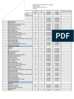 Construction Project Schedule HO