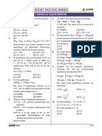 Chemical Equilibrium