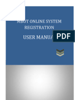 User - Manualv2 MBOT