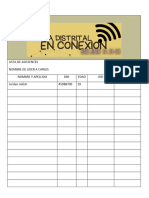 Lista de Insc Planilla de Salud y Autorizacion-1