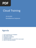 Cloud_Training-19-10-2019