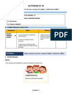 S3-Matemàtica Martes 30